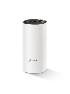TP-Link Deco M4 AC1200 Whole Home Mesh Wi-Fi System (1 Pack)
