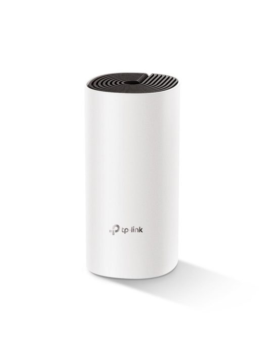 TP-Link Deco M4 AC1200 Whole Home Mesh Wi-Fi System (1 Pack)