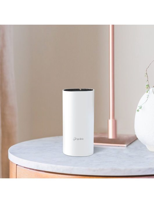 TP-Link Deco M4 AC1200 Whole Home Mesh Wi-Fi System (1 Pack)