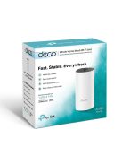 TP-Link Deco M4 AC1200 Whole Home Mesh Wi-Fi System (1 Pack)