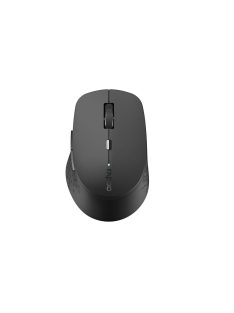 Rapoo M300 Silent Multi-mode Wireless mouse Dark Grey