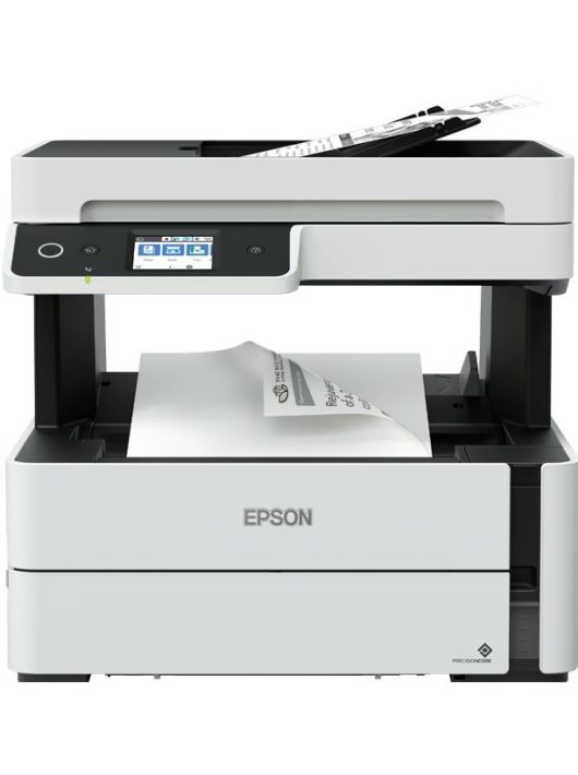 Epson EcoTank M3170 tintasugaras nyomtató/másoló/síkágyas scanner/fax