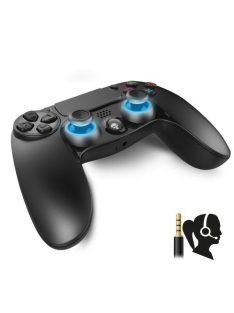 Spirit Of Gamer XGP Bluetooth Gamepad Black/Blue