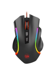 Redragon Griffin Wired gaming mouse Black