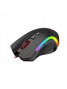 Redragon Griffin Wired Gaming Mouse Black