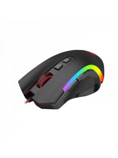 Redragon Griffin Wired gaming mouse Black