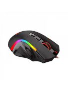 Redragon Griffin Wired Gaming Mouse Black