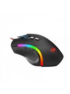 Redragon Griffin Wired Gaming Mouse Black