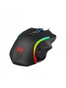 Redragon Griffin Wired Gaming Mouse Black