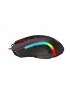 Redragon Griffin Wired Gaming Mouse Black