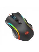 Redragon Griffin Wired Gaming Mouse Black