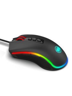 Redragon Cobra Wired gaming mouse Black