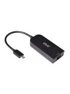 Club3D USB 3.2 Gen1 Type C to RJ 45 2,5 Gbps Adapter