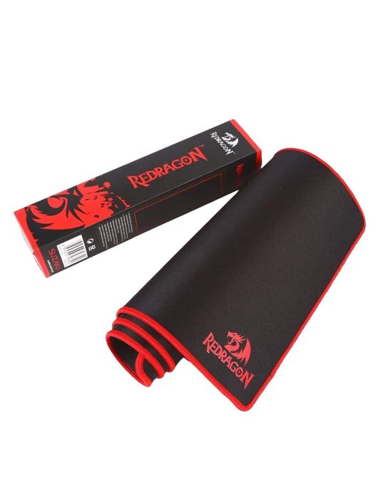 Redragon Suzaku Egérpad Black