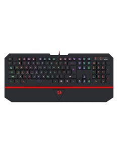 Redragon Karura Wired gaming keyboard Black HU