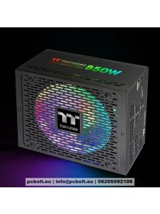 Thermaltake 850W 80+ Platinum Toughpower PF1 ARGB