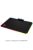 Thermaltake TT eSports Draconem RGB Touch Edition Gaming Egérpad Black