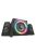 Trust GXT 629 Tytan RGB Illuminated 2.1 Speaker Set Black