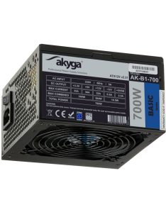 Akyga 700W AK-B1-700