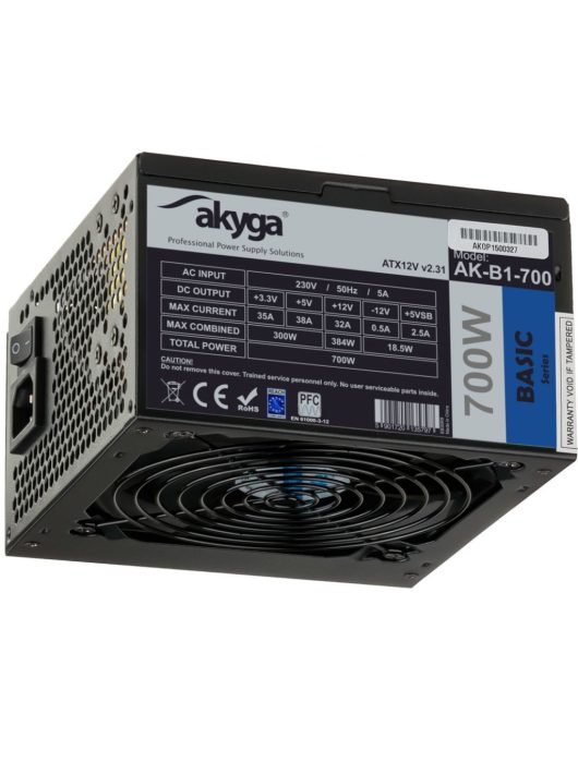 Akyga 700W AK-B1-700