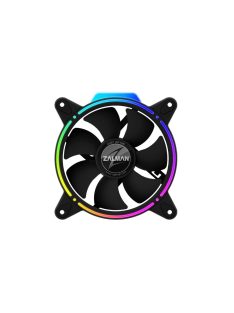 Zalman ZM-RFD120A Addressable RGB LED Case Fan