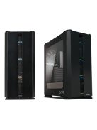 Zalman X3 Window Black