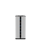Zalman X3 Window White