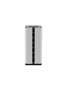 Zalman X3 Window White