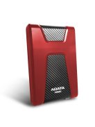 A-Data 1TB 2,5" USB3.1 HD650 Red
