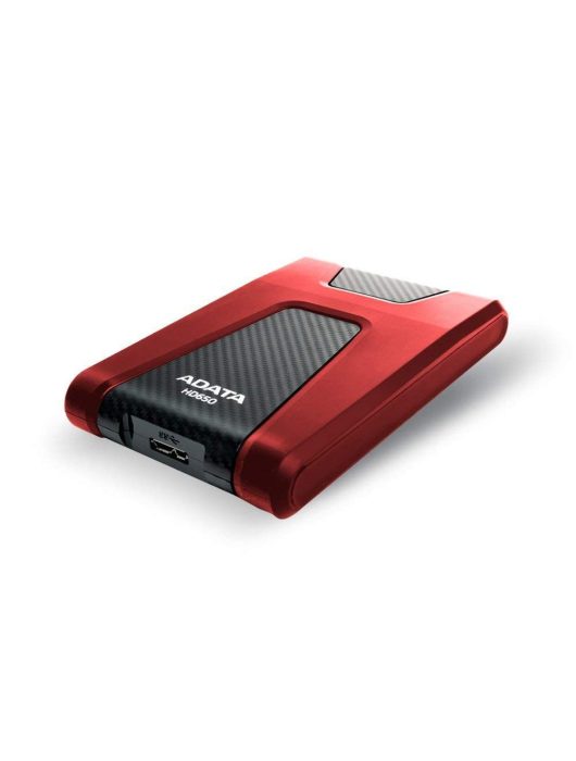 A-Data 1TB 2,5" USB3.1 HD650 Red