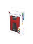 A-Data 1TB 2,5" USB3.1 HD650 Red