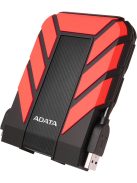 A-Data 2TB 2,5" USB3.1 HD710P Red