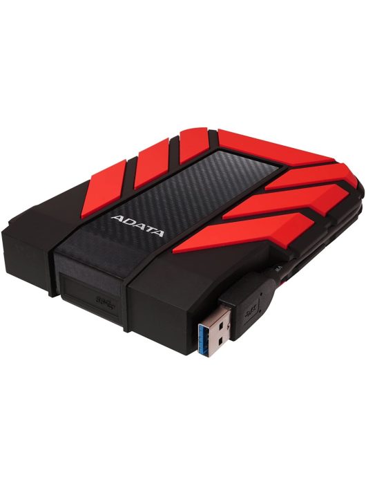 A-Data 2TB 2,5" USB3.1 HD710P Red