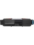 A-Data 2TB 2,5" USB3.1 HD710P Red