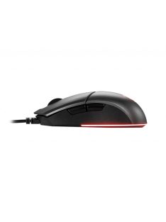 Msi Clutch GM11 Gaming mouse Black