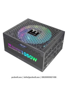 Thermaltake 1050W 80+ Platinum Toughpower PF1 ARGB