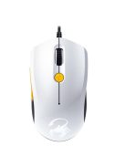 Genius Scorpion M6-600 White/Orange