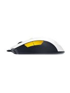 Genius Scorpion M6-600 White/Orange