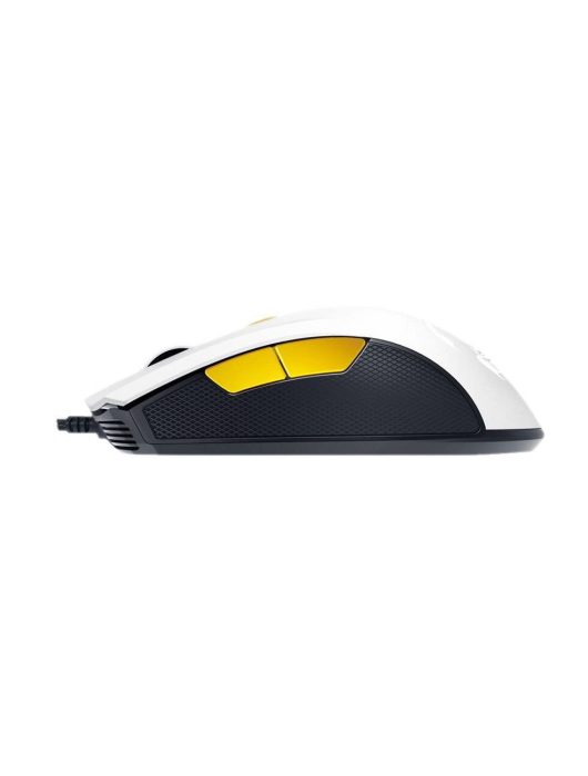 Genius Scorpion M6-600 White/Orange