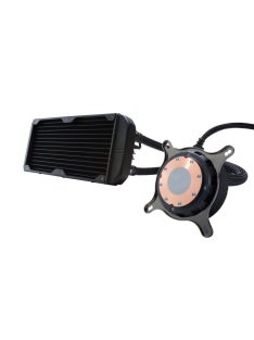 Fractal Design Celsius S24 (Blackout) CPU Cooler