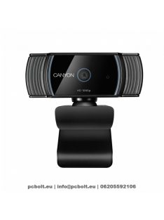 Canyon CNS-CWC5 Webkamera Black
