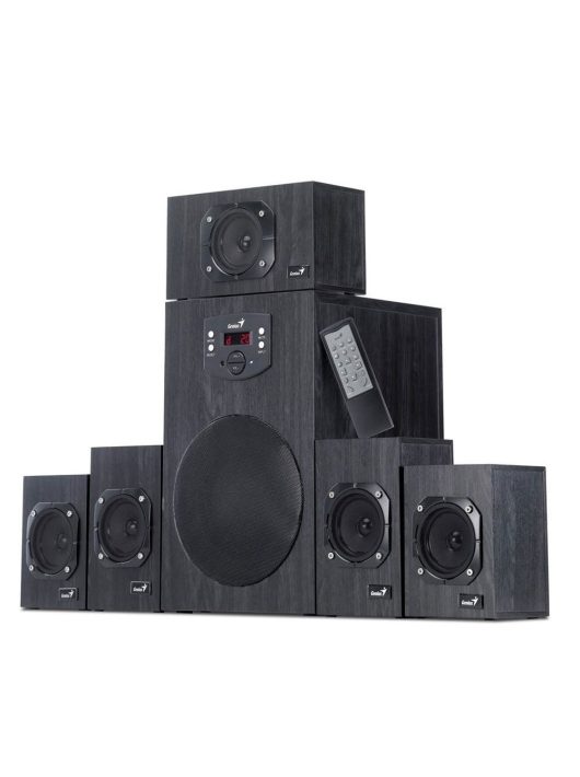 Genius SW-HF5.1 4500 II