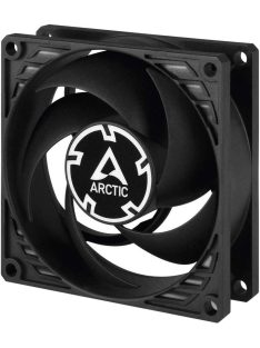 Arctic P8 (Black/Black)