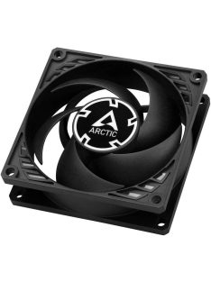 Arctic P8 (Black/Black)