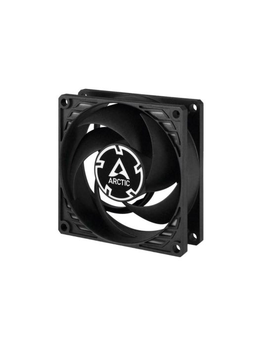 Arctic P8 Silent (Black/Black)
