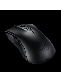 Asus ROG Strix Carry wireless gaming mouse Black