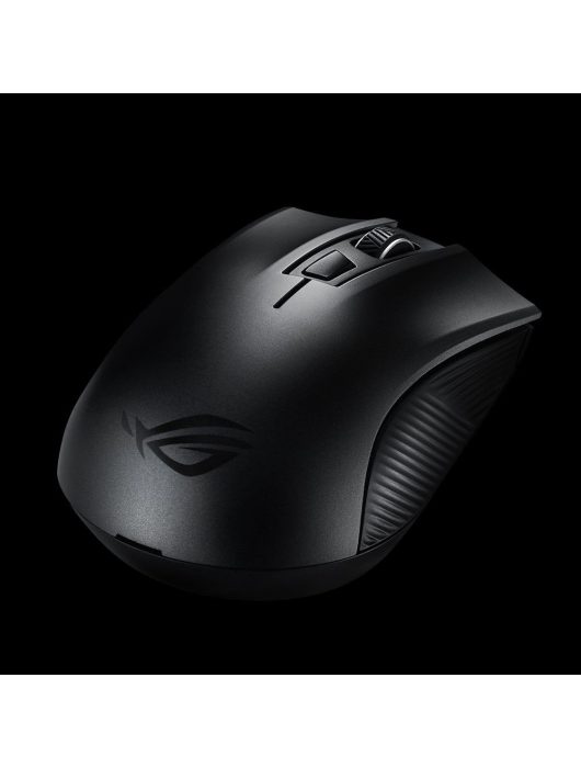 Asus ROG Strix Carry wireless gaming mouse Black