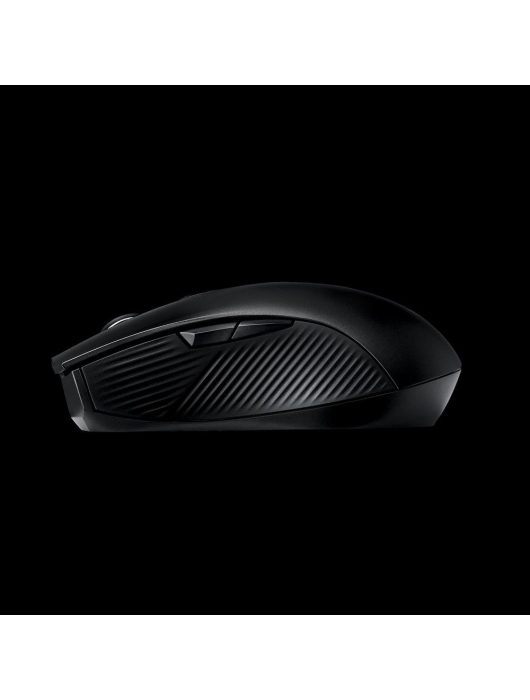 Asus ROG Strix Carry wireless gaming mouse Black