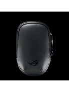 Asus ROG Strix Carry wireless gaming mouse Black