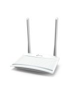 TP-Link TL-WR820N 300Mbps Wireless N Speed